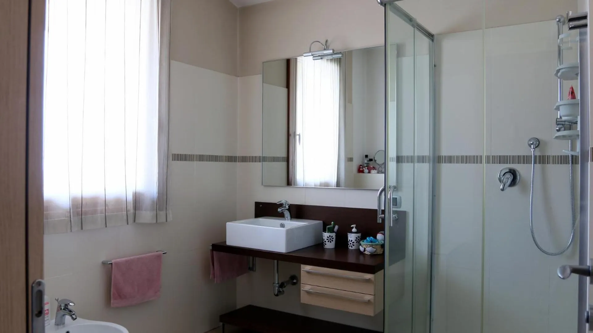 Oasi Brembate Bed And Breakfast 0*,