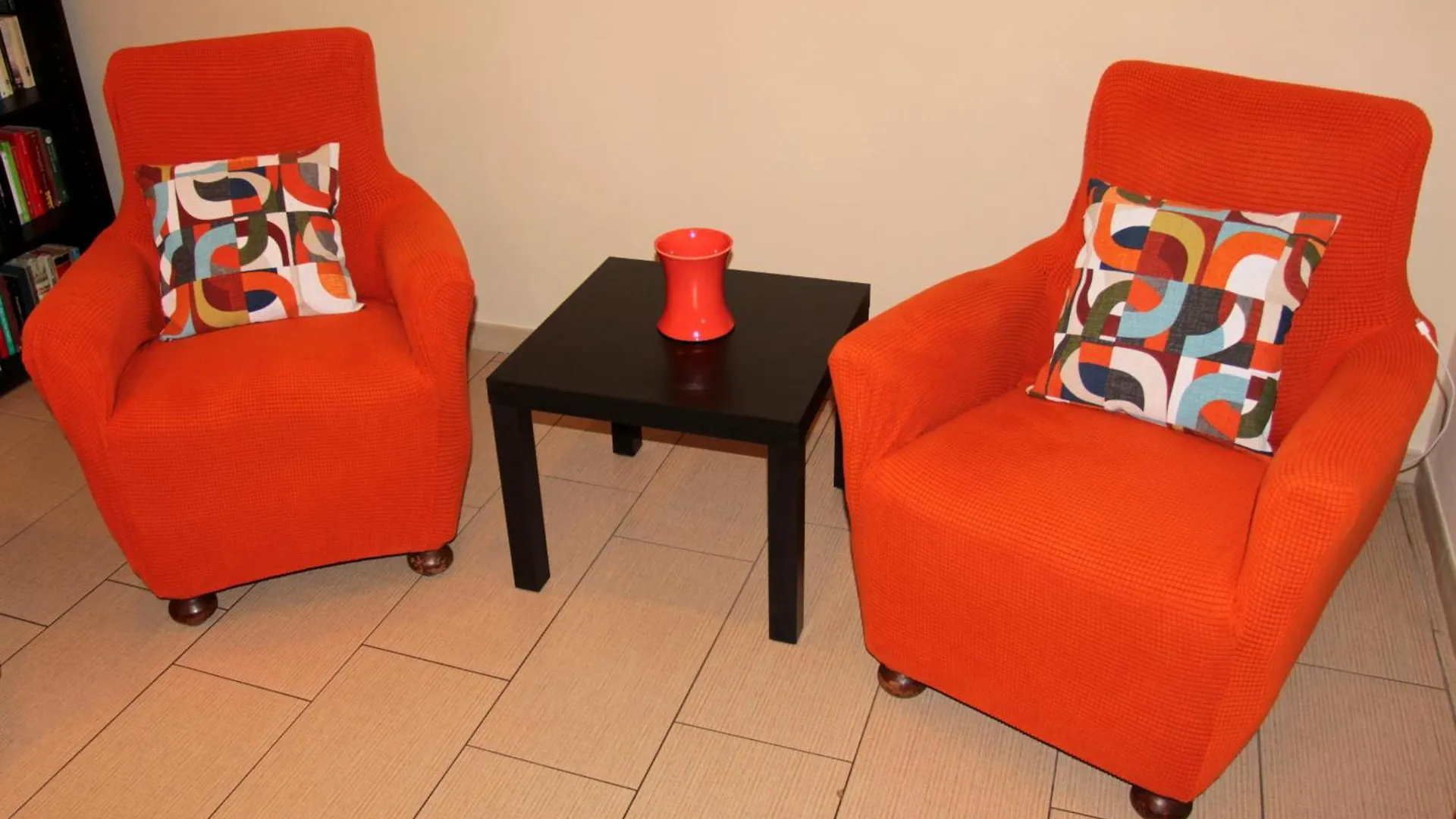 Oasi Brembate Bed And Breakfast Italien