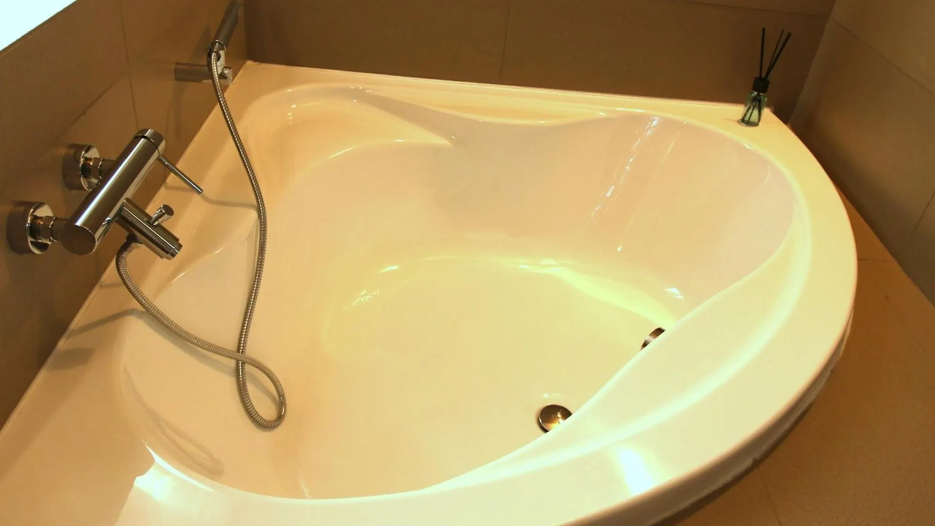 Oasi Brembate Bed And Breakfast
