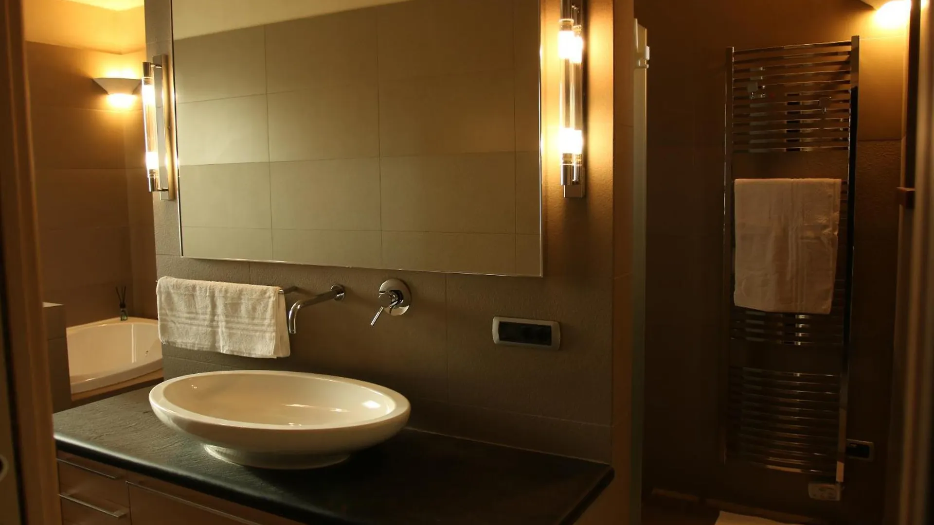 Bed & Breakfast Oasi Brembate Bed And Breakfast