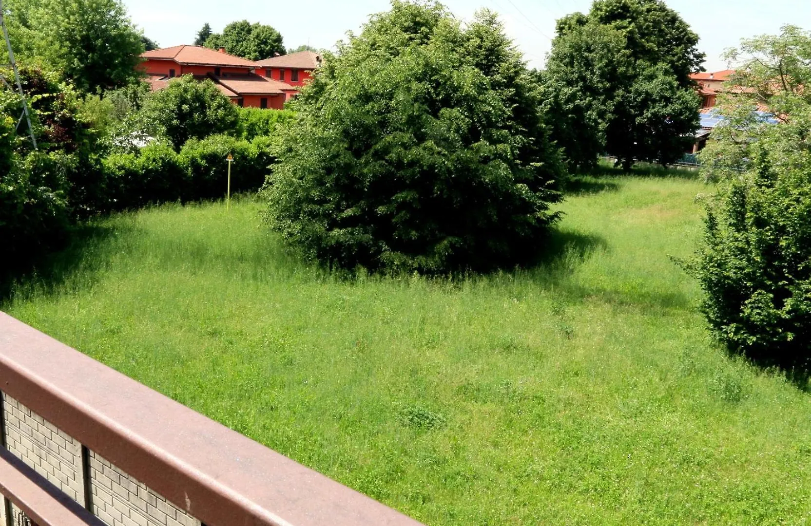Oasi Brembate Bed And Breakfast Bed & Breakfast