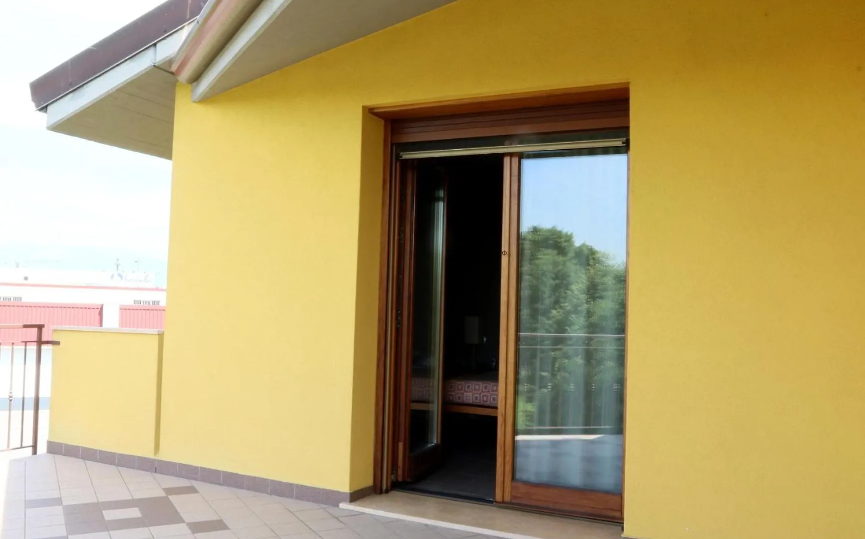 Bed & Breakfast Oasi Brembate Bed And Breakfast