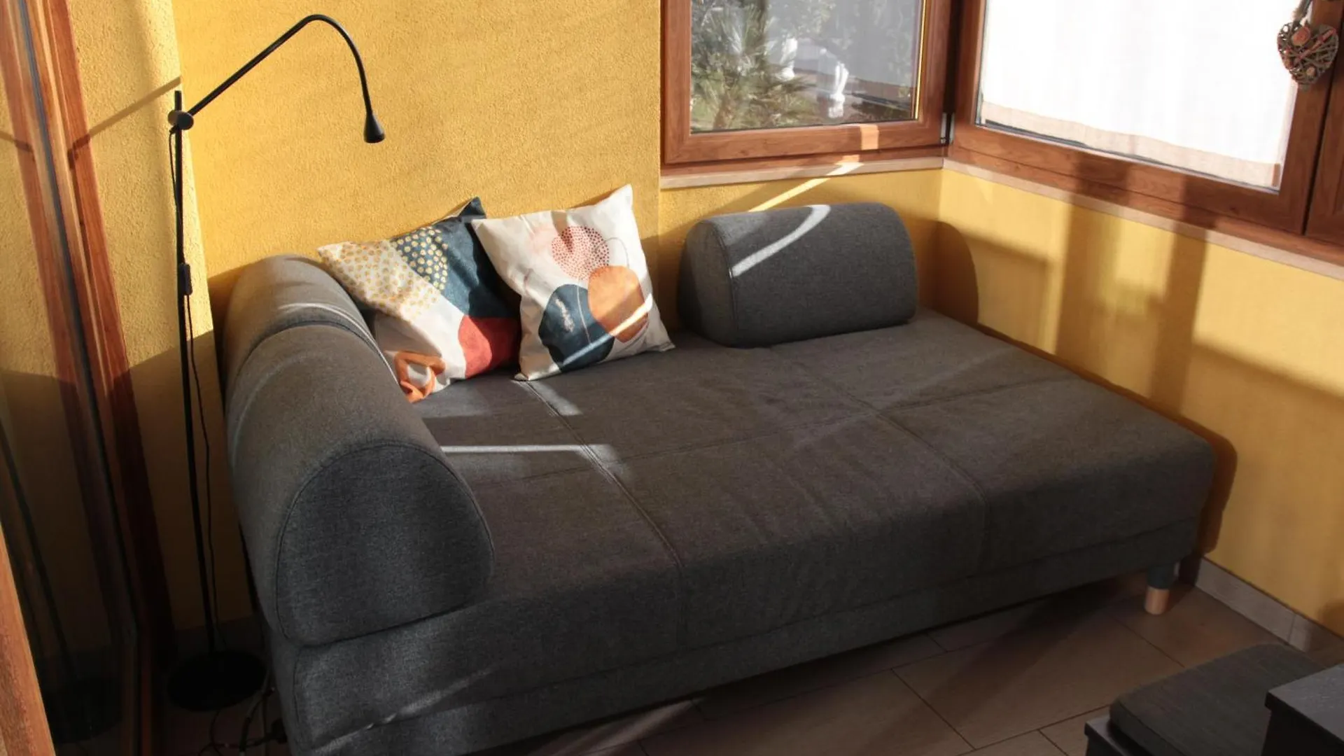 ベッド・アンド・ブレックファスト Oasi Brembate Bed And Breakfast イタリア