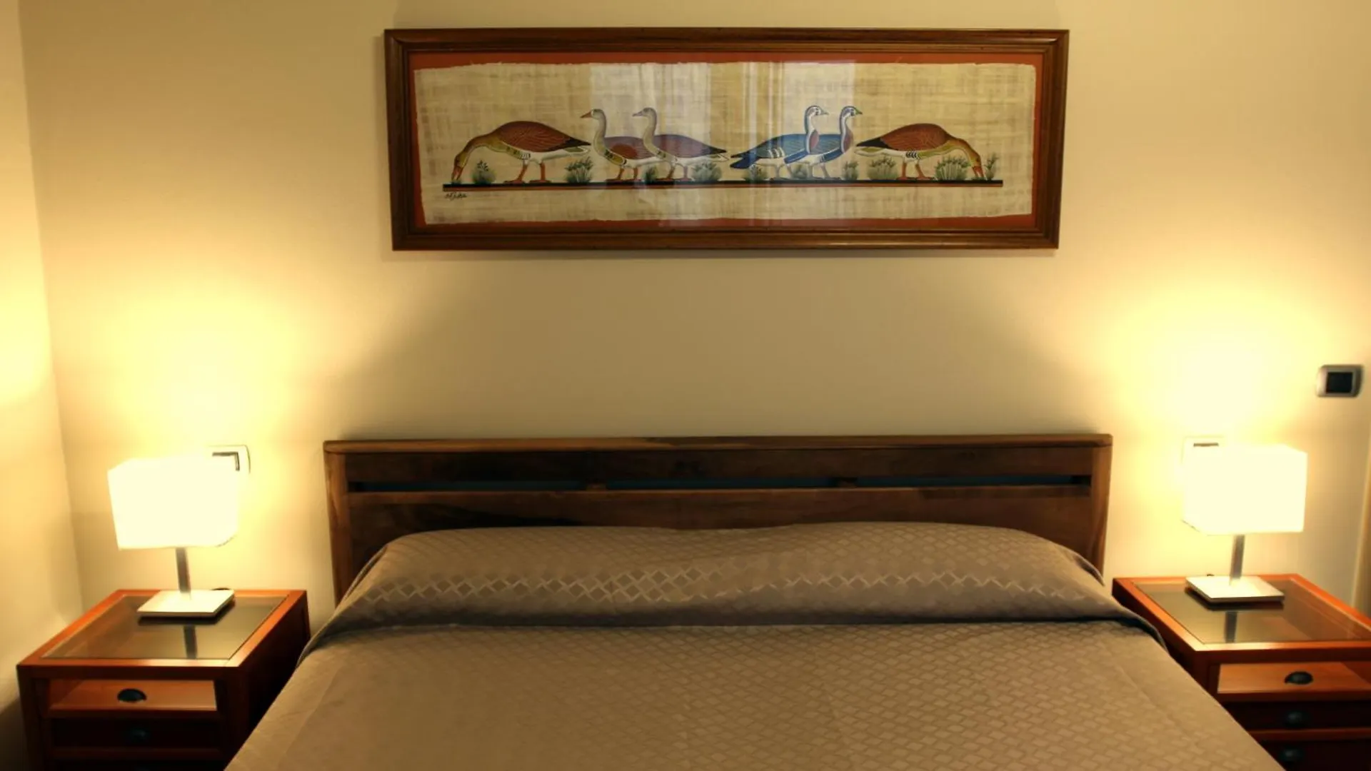 ベッド・アンド・ブレックファスト Oasi Brembate Bed And Breakfast