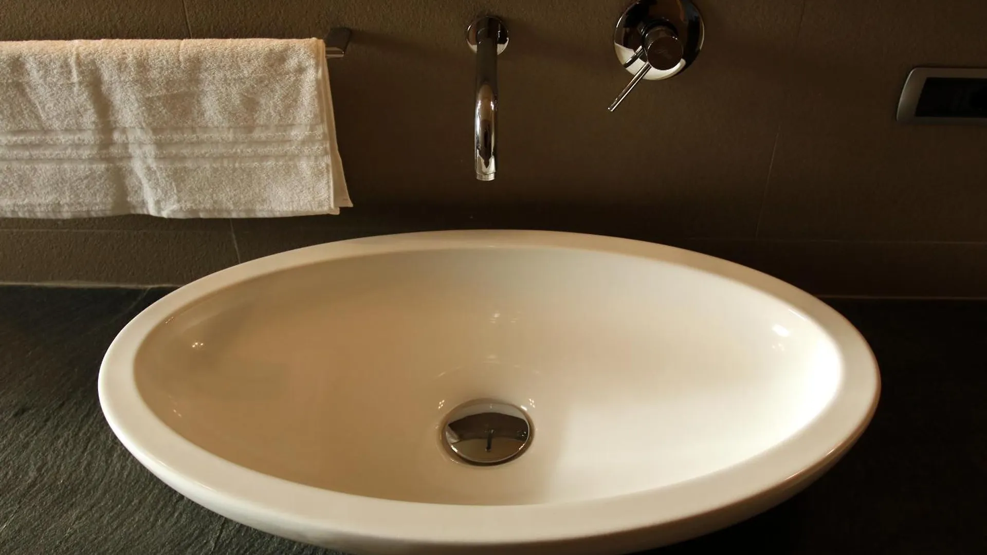 Oasi Brembate Bed And Breakfast