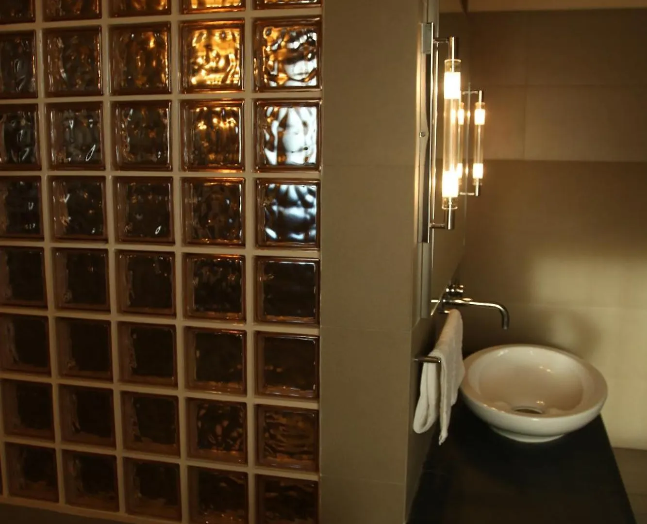 ベッド・アンド・ブレックファスト Oasi Brembate Bed And Breakfast イタリア