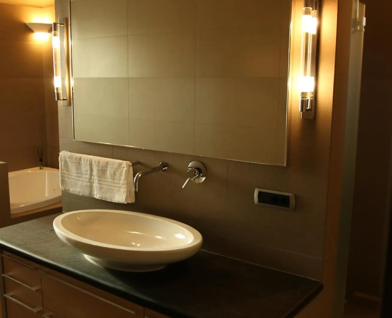 Oasi Brembate Bed And Breakfast