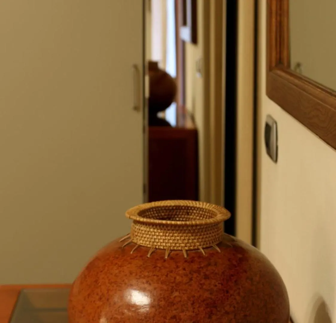 Oasi Brembate Bed And Breakfast イタリア