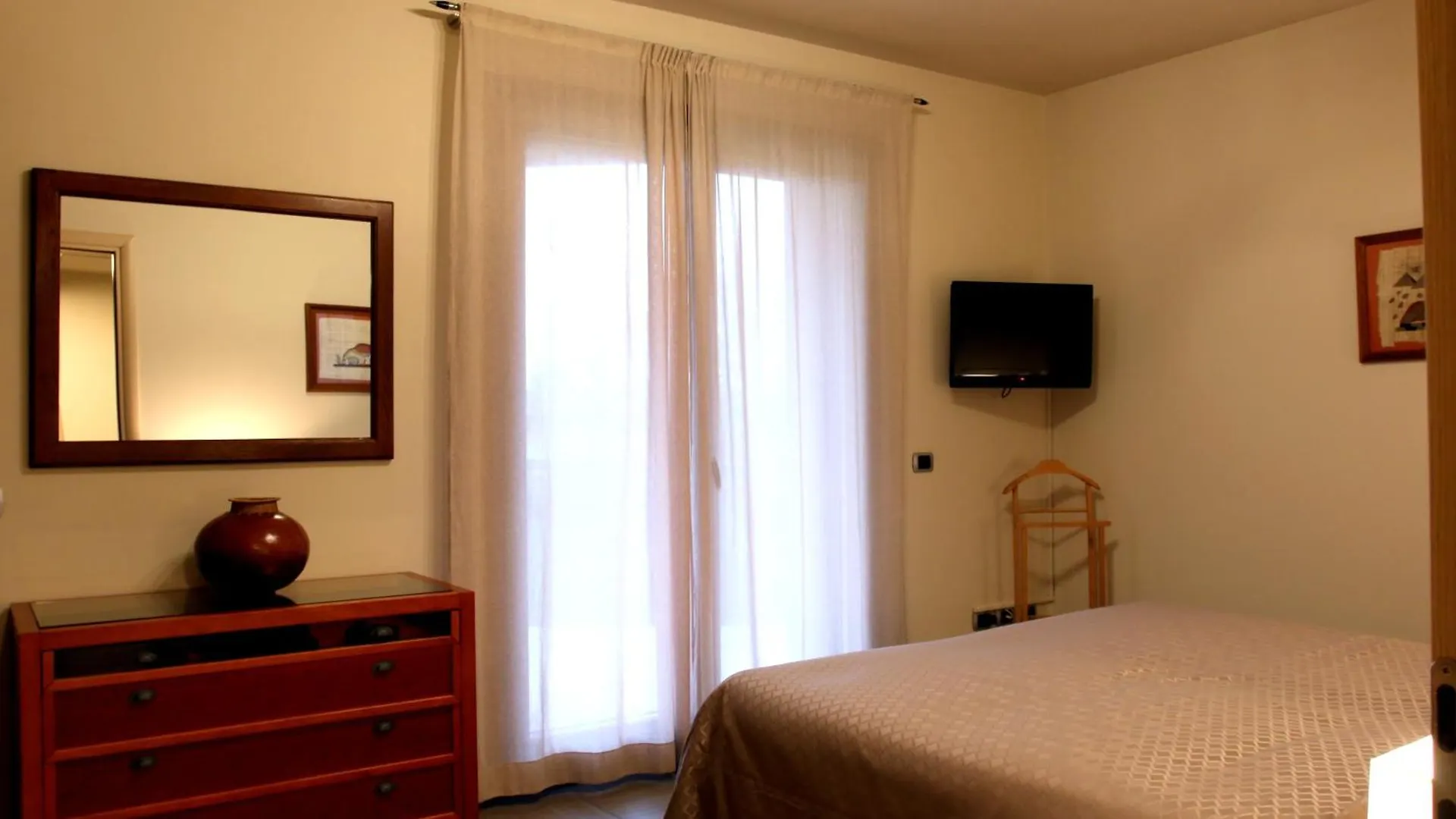 Oasi Brembate Bed And Breakfast 0*,