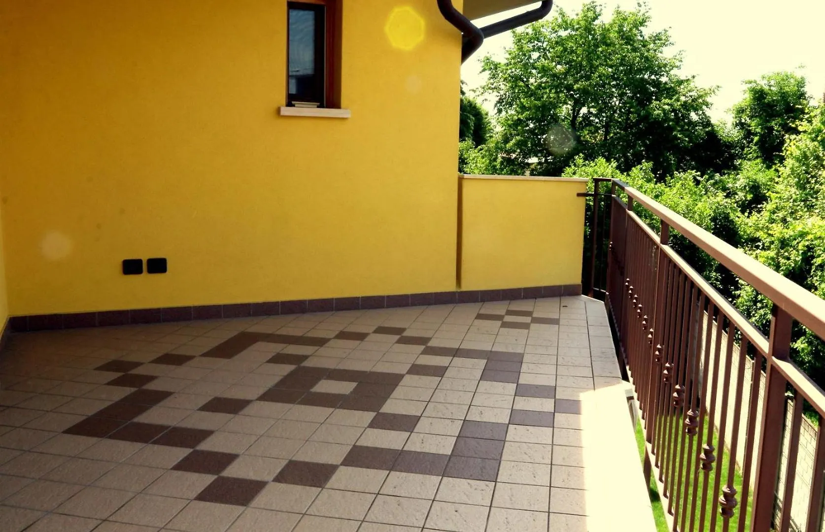 Oasi Brembate Bed And Breakfast 0*,  イタリア