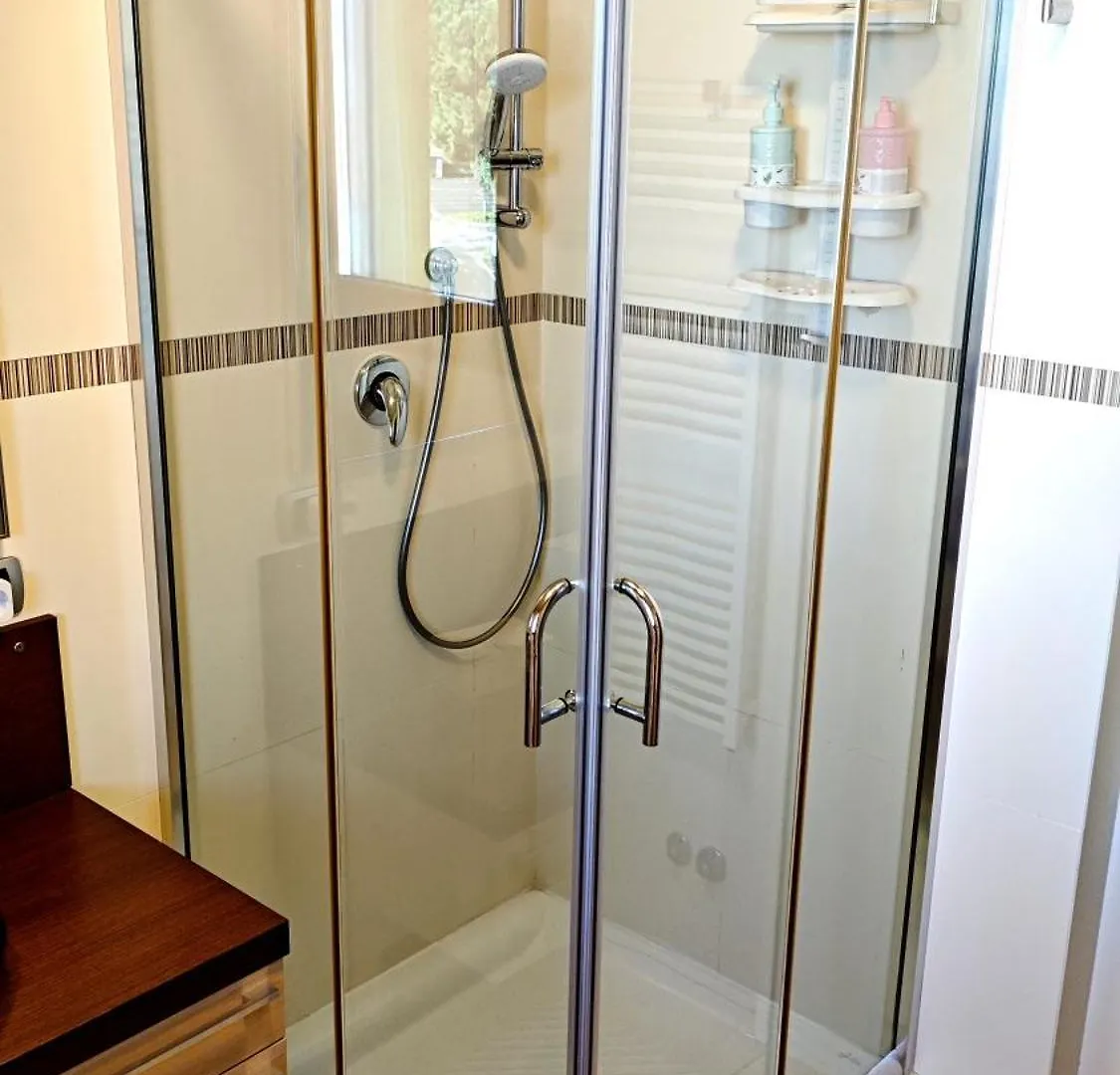 Oasi Brembate Bed And Breakfast 0*,  イタリア