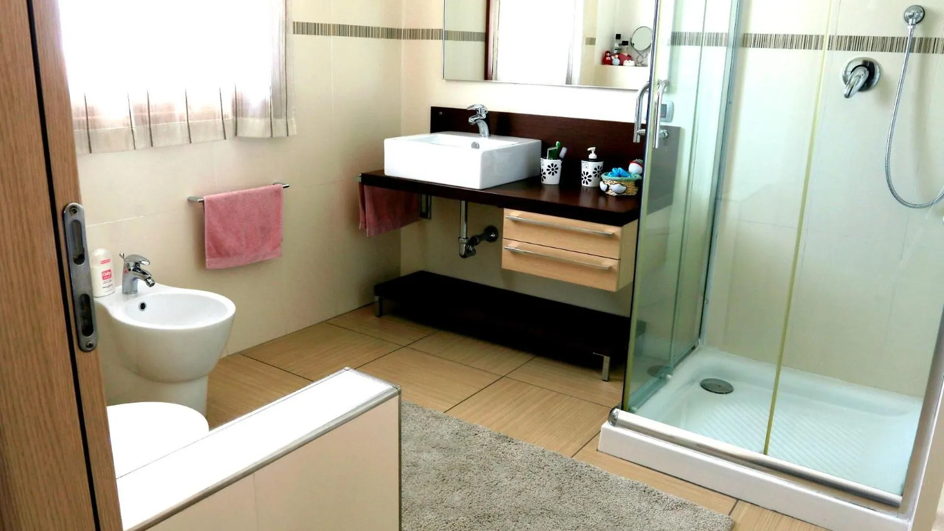 Oasi Brembate Bed And Breakfast ベッド・アンド・ブレックファスト